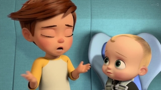 انیمیشن بچه رییس فصل ۱ قسمت ۱۰ دوبله فارسی