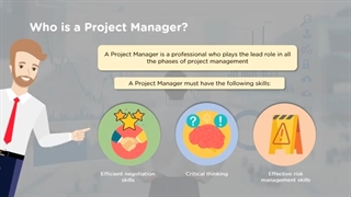 نقش ها و مسئولیت های مدیر پروژه