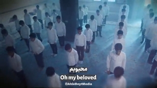 یک «سلام فرمانده» ترکیبی ببینید و لذت ببرید