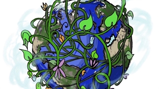 روز جهانی زمین پاک