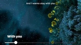 کلیپ آهنگ with you جیمیمن و کوک