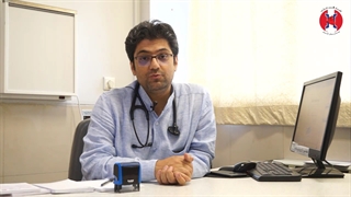 تپش قلب یا کند کار کردن قلب