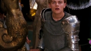 میکس رومئو و جولیت  Romeo & juliet نمدونم چرا سر ادیتش اشک میریختم