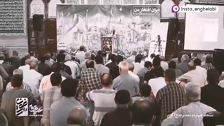 دکتر حسن عباسی: مفهوم برکت عمل زیبایی