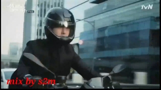 میکس زیباواحساسی سیندرلاوچهارشوالیه زوج هاوون وجی وون❤