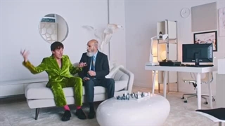 موزیک ویدیو آهنگ "Left & Right "Jungkook