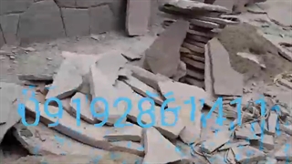 اجرای نصب سنگ لاشه 09192861411