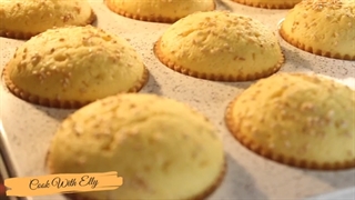 طرز تهیه کیک یزدی خوشمزه در منزل (سریع و راحت)