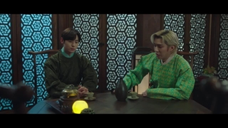 قسمت 3 سریال کیمیای روح+زیرنویس فارسی(Alchemy of Souls 2022)با بازی لی جه ووک و جونگ سو مین