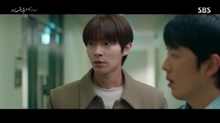 قسمت هشتم سریال کره ای چرا او؟ (?Why her) همراه با زیرنویس فارسی با بازی هوانگ این یوپ و سو هیون جین