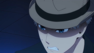 انیمه Spy x Family قسمت ۱۲  زیرنویس فارسی _ انیمه جاسوس x خانواده قسمت ۱۲  زیرنویس