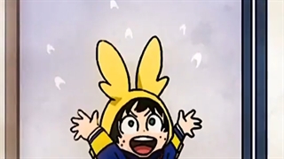 deku chiquito