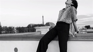 عکس ها و ویدیو های منتشر شده از صفحه شخصی اینستاگرام Kim Taehyung