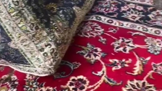 چه سرویس شاه نشین ترمه ای بخریم؟