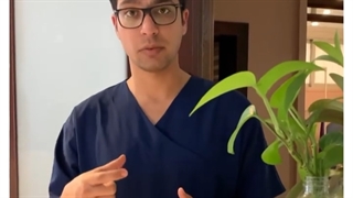 درمان پلاک پیرونی در مشهد با شاک ویو در فیزیوتراپی نویان