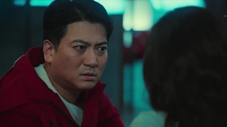 سریال مانی هیست: کره قسمت 5 با زیرنویس فارسی _ سریال Money Heist: Korea - Joint Economic Area قسمت 5 با زیرنویس فارسی