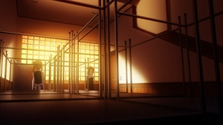 انیمه Kaguya-sama wa Kokurasetai: Ultra Romantic فصل 03 قسمت 12  زیرنویس