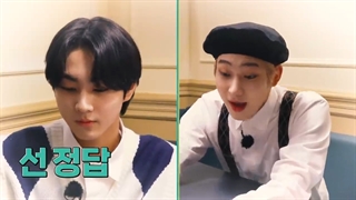 قسمت 19 برنامه EN-O'CLOCK + زیرنویس فارسی