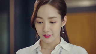 سریال منشی کیم چشه فصل اول قسمت 2 دوبله فارسی