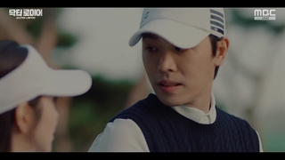 سریال وکیل دکتر قسمت ۸ ماموپلاستی