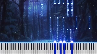 Jingle Bells 2020 Version | Christmas Special | Piano Ver. پیانو