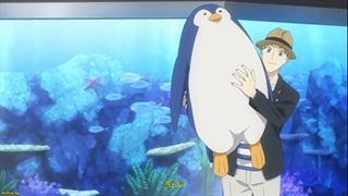 انیمه spy x family قسمت 12 فصل 1 زیرنویس چسبیده