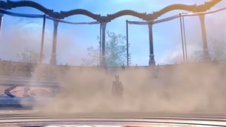 تریلر رسمی فصل جدید انیمه نبرد از طریق آسمانها