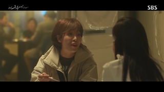 قسمت ششم سریال کره ای چرا او؟ Why Her? 2022+زیرنویس فارسی با بازی سو هیون جین و هوانگ این یوپ