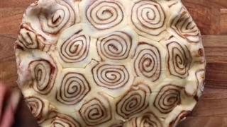 طرز تهیه دسر حرفه ای