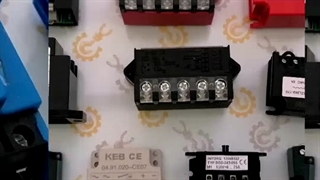 انواع رکتی فایر ترمز جرثقیل سقفی|یکسوکننده ترمز جرثقیل