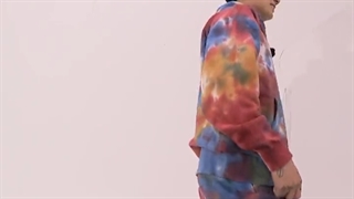 Maknae Positively Oozing Charm Jungkook