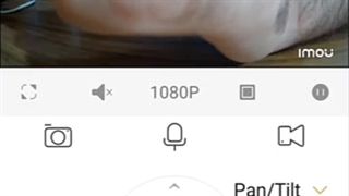 دوربین وای فای مراقبت کودک