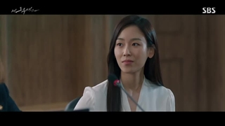 قسمت هشتم سریال کره ای چرا او Why Her 2022 + با زیرنویس فارسی+با بازی سو هیون جین و هوانگ این یوپ