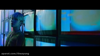 موزیک ویدیو WONDERLAND از ATEEZ