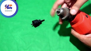 ست گردبر چوب و کناف | فروشگاه اینترنتی ابزار آلات رضوان