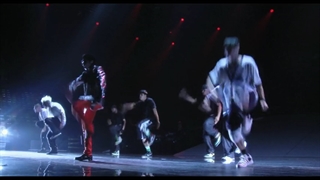 مستند This is it از Michael jackson