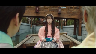 سریال Alchemy of Souls 2022قسمت4زیرنویس  اضافه شد