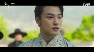 قسمت 4 سریال کیمیای روح+زیرنویس فارسی(Alchemy of Souls 2022)با بازی لی جه ووک و جونگ سو مین