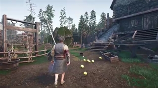 تریلر بازی Dungeons of Edera