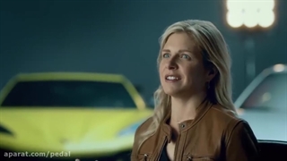 معرفی شورولت کوروت Z06 مدل 2023