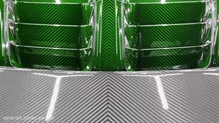 پورشه 911 فیبرکربن تیونینگ تاپ کار Porsche 911 Turbo S 2022 TopCar