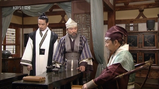 سریال King Geunchogo گیون چگو قسمت دوازدهم با  زیرنویس فارسی