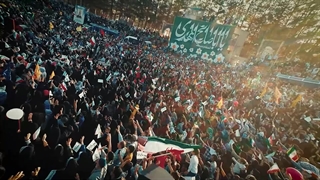 بهترین سلام فرمانده