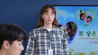 (معرفی) قسمت1 سریال کره ای مجله جدید عادی 2022 +زیرنویس فارسی