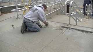 ملات ترمیمی