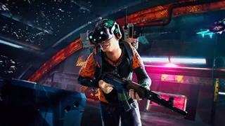 تریلر معرفی بازی Hyenas | لوتر شوتر تیمی چند‌نفره از سازندگان Alien: Isolation