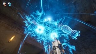 انیمه نگهبانان آسمان فصل 1 قسمت 1