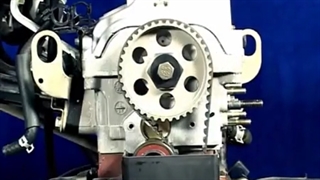 نحوه نصب و تنظیم تسمه تایمینگ