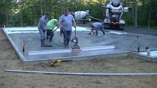 فوق روان کننده بتن