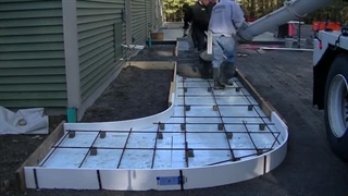 فوق روان کننده بتن پایه کربوکسیلات